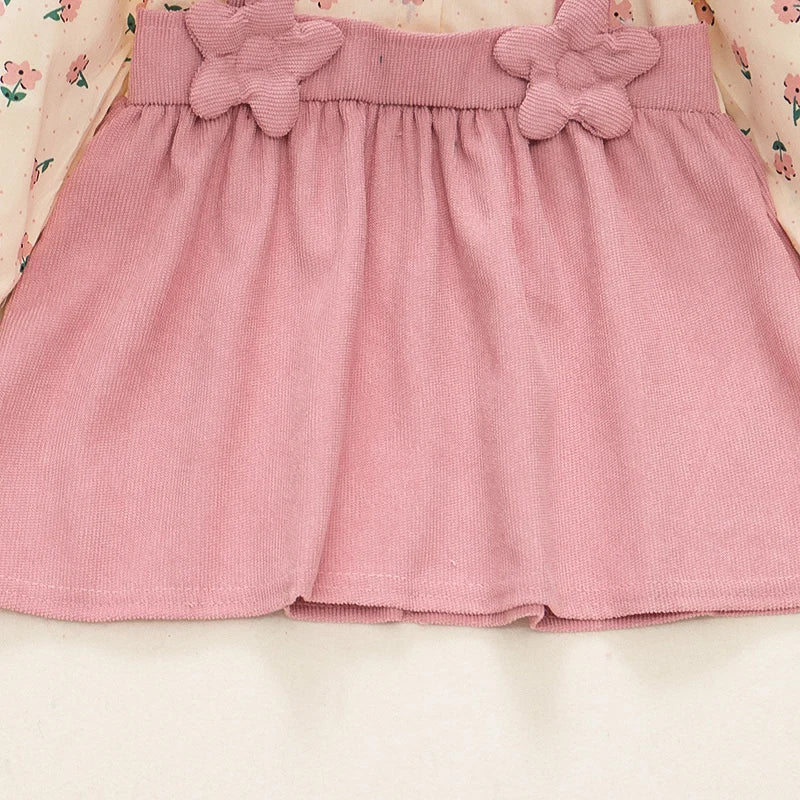 Adorable Baby Princess Dress