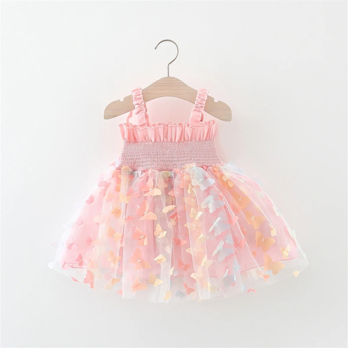 Fairy Princess Party Dress