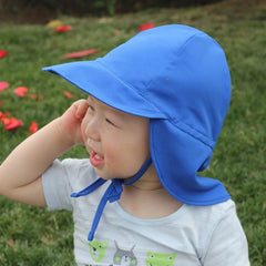 Quick-Drying Kids Bucket Hat